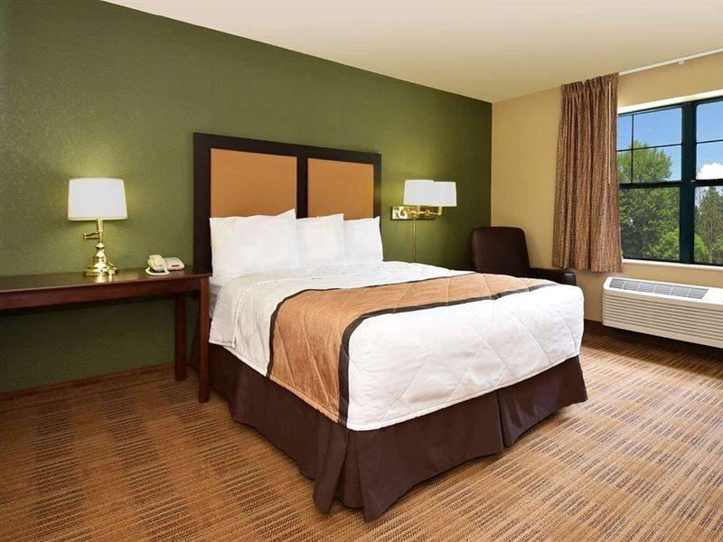 Hotel Extended America - - Midtown 2*