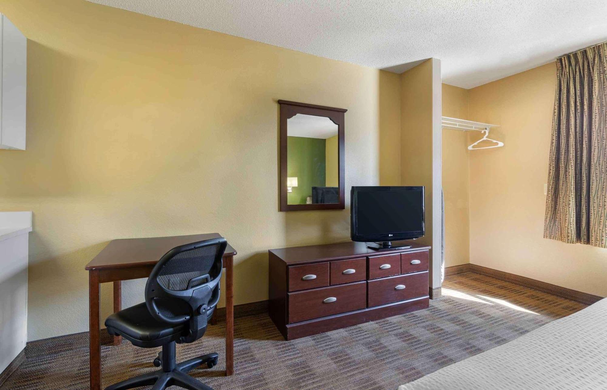 Hotel Extended America - - Midtown