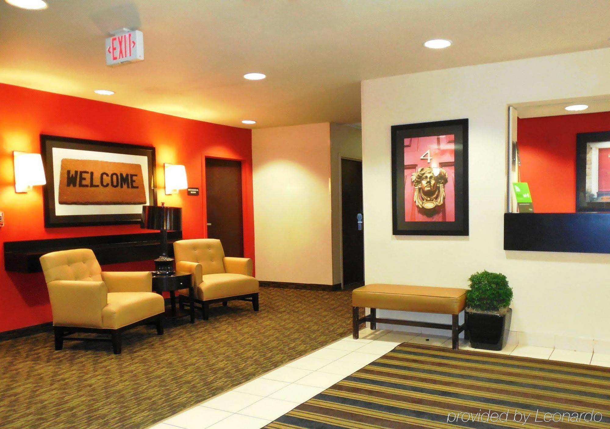 Extended America - - Midtown Savannah